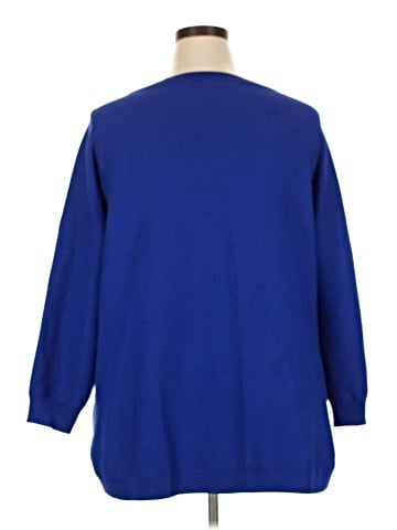 Cyrus Pullover Sweater (view 2)