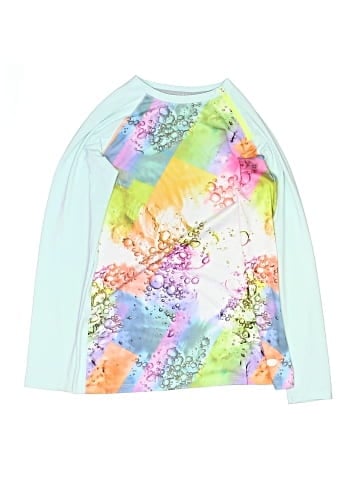 Reel Legends Rash Guard (view 1)