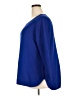 Cyrus Blue Pullover Sweater Size 3X - photo 5