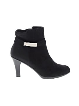 Kelly & Katie Ankle Boots