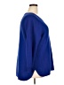 Cyrus Blue Pullover Sweater Size 3X - photo 4