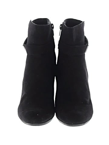 Kelly & Katie Ankle Boots (view 2)