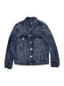 Gap Blue Denim Jacket Size M (youth) - photo 1