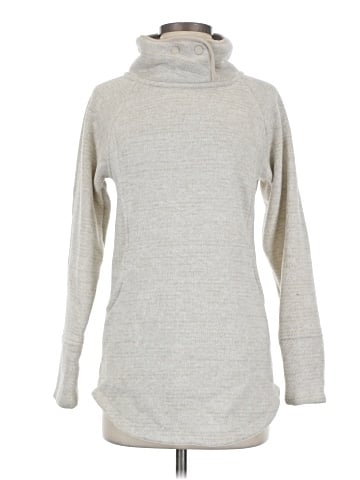 PrAna Turtleneck Sweater (view 1)