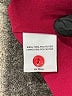 Gibson Latimer 100% Polyester Red Casual Dress Size S - photo 8