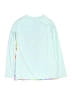 Reel Legends Blue Rash Guard Size S - photo 2