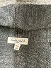 Splendid Solid Gray Cardigan Size S - photo 7