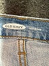 Old Navy Color Block Blue Jeans Size 30 waist (estimated) - photo 7