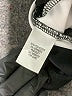 Apt. 9 Stripes Black Cocktail Dress Size L - photo 8