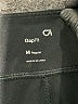Gap Fit Solid Black Active Pants Size M - photo 7