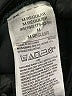 Gap Fit Solid Black Active Pants Size M - photo 8