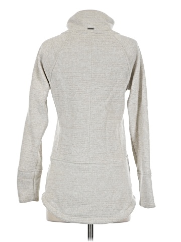 PrAna Turtleneck Sweater (view 2)