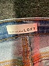 Ann Taylor LOFT Hearts Blue Jeans Size 10 - photo 4