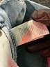 Ann Taylor LOFT Hearts Blue Jeans Size 10 - photo 5