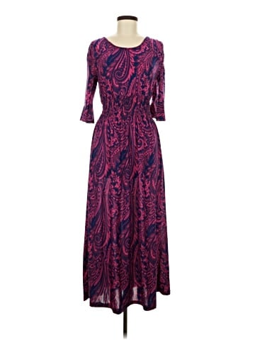 ACE Fashion Casual Dress (view 1)