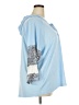 Cato Blue Poncho Size 22 - photo 4