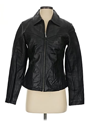 Wilsons Leather Jacket (view 1)