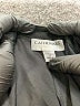 Catherines 100% Polyester Black 3/4 Sleeve Blouse Size 3X - photo 7