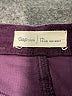 Gap Burgundy Casual Pants Size 29 waist - photo 7