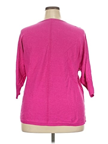 J.Jill Pullover Sweater (view 2)
