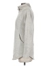 PrAna Silver Turtleneck Sweater Size XS - photo 5