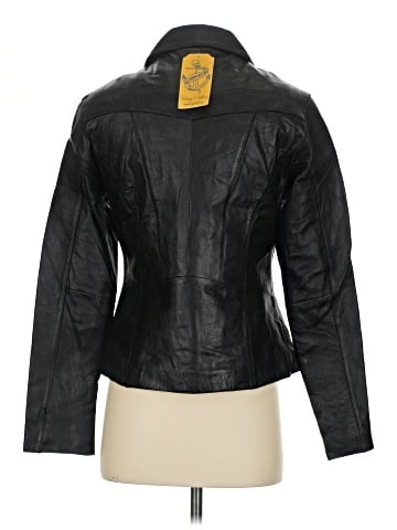 Wilsons Leather Jacket (view 2)