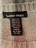Sweater Project Gray Pullover Sweater Size L - photo 7