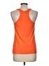 Trina Turk Orange Active Tank Size M - photo 2
