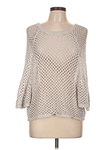 BCBGMAXAZRIA Pullover Sweater (view 1)