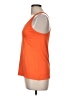 Trina Turk Orange Active Tank Size M - photo 5