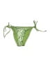 Red Carter Green Swimsuit Bottoms Size XS (estimated) - photo 1