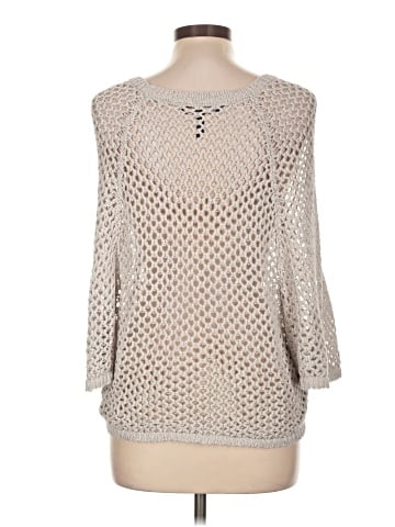 BCBGMAXAZRIA Pullover Sweater (view 2)