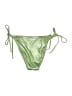 Red Carter Green Swimsuit Bottoms Size XS (estimated) - photo 2