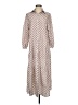 Doublju Tan Casual Dress Size S - photo 1