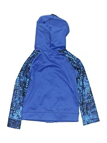 Under Armour Zip Up Hoodie (view 2)