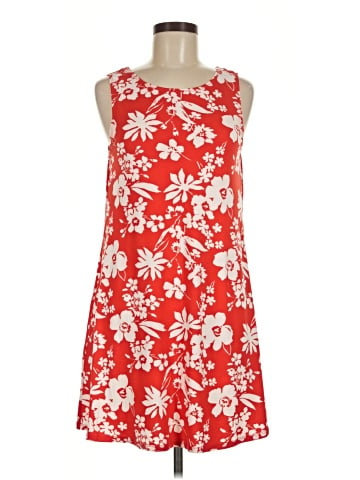 Nine Britton Casual Dress (view 1)