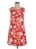 Nine Britton Red Casual Dress Size M - photo 1