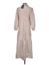 Doublju Tan Casual Dress Size S - photo 2