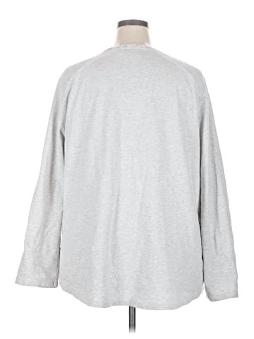 Bay Studio 3/4 Sleeve T-Shirt (view 2)