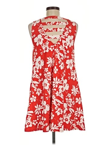 Nine Britton Casual Dress (view 2)