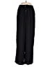 Zara Black Casual Pants Size XS - photo 1