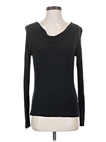 JW (JW Style) Long Sleeve Top (view 1)