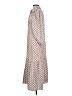 Doublju Tan Casual Dress Size S - photo 5
