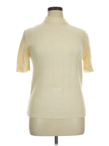 Towncraft Turtleneck Sweater (view 1)