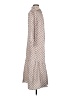 Doublju Tan Casual Dress Size S - photo 4
