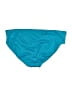 Lands' End Teal Swimsuit Bottoms Size 14 - photo 2