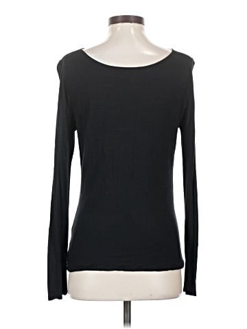 JW (JW Style) Long Sleeve Top (view 2)