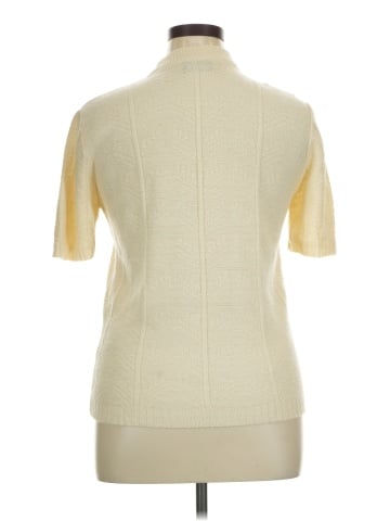 Towncraft Turtleneck Sweater (view 2)