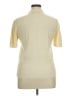 Towncraft Ivory Turtleneck Sweater Size XL - photo 2