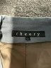 Theory Gray Blazer Size 00 - photo 6